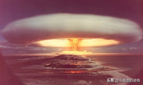 原子弹爆炸后，100年内不能居住，为何广岛、长崎现在如此繁华？