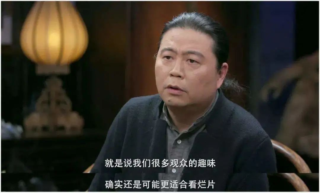 于正和郭敬明的“丑事”板上钉钉，为何还能光明正大的上节目？