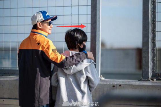 曾經的小Kimi長大了！ 能給爸爸林志穎煮麵超能幹，網友：想嫁