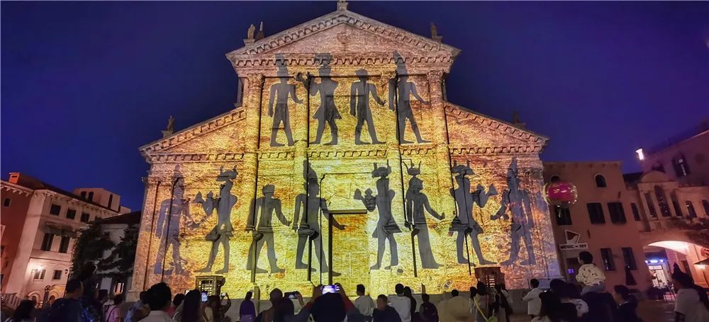 首届夜星城 | 最美夜星城系列打卡夜景图！（七）