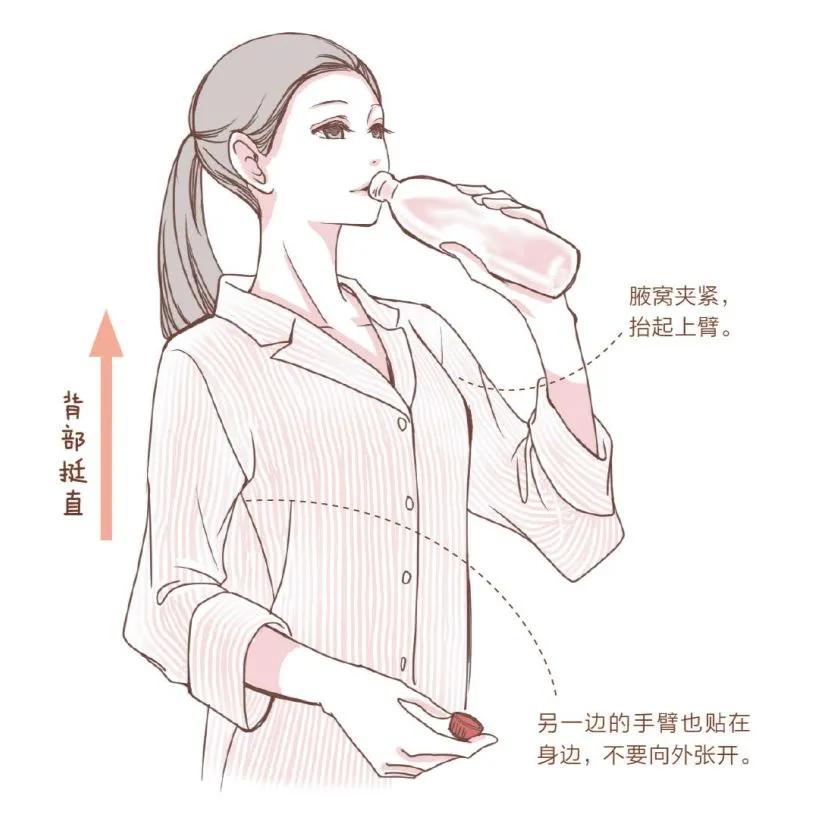 女人怎样才能让自己更有气质 女人怎样变得有气质(图1)