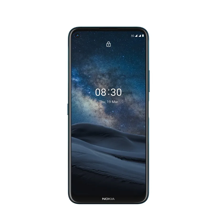 Nokia一口气五机连射，从300元到4900统统有，你最爱哪种？