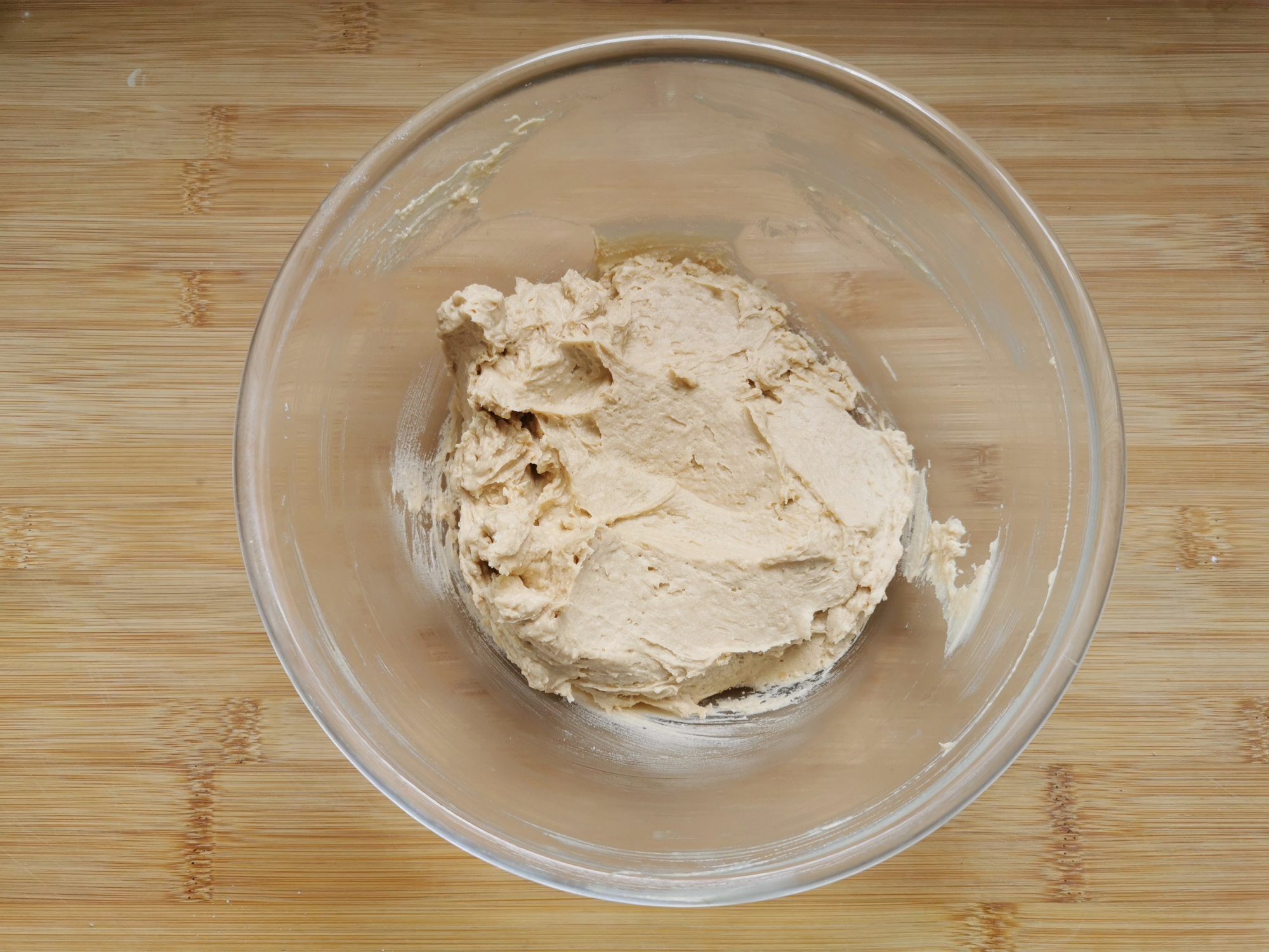 咖啡用來做餅乾，酥脆香甜又提神，下午茶必備，新手也能成功