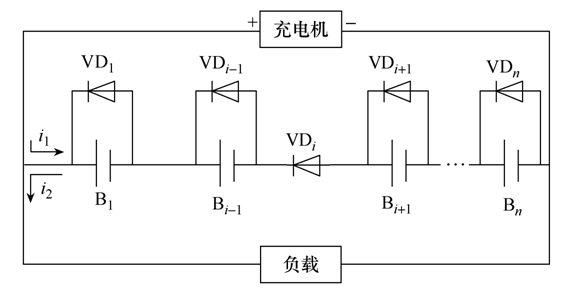 變電站蓄電池組開(kāi)路續(xù)流應(yīng)對(duì)的新思路