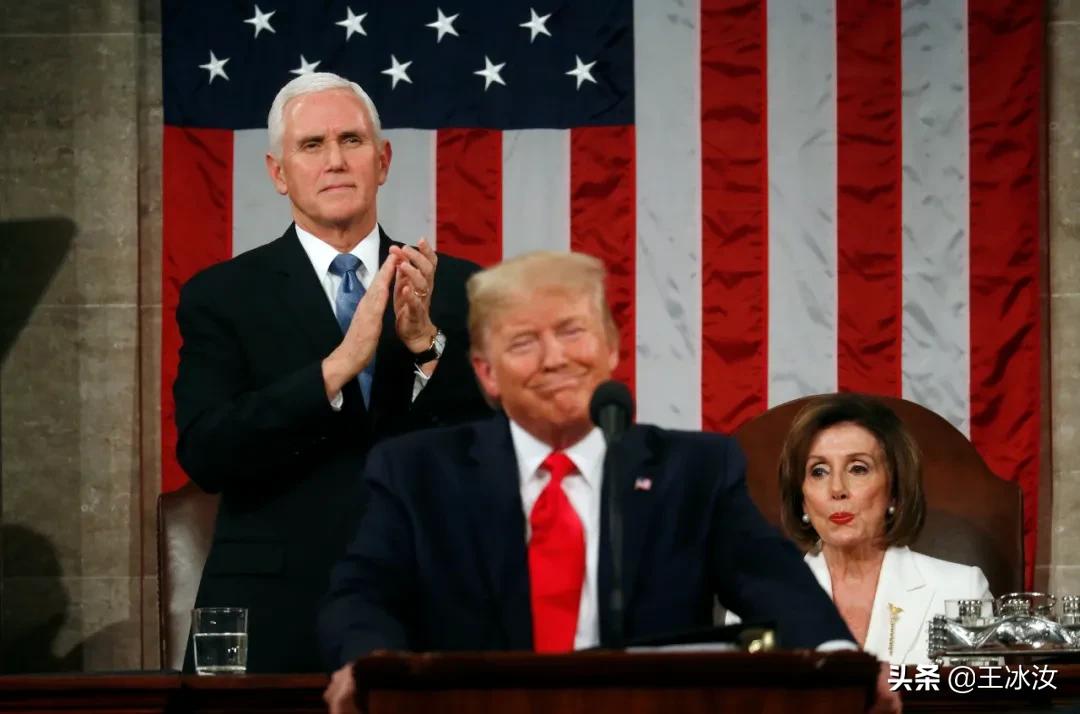 從�忠臣�到�叛徒�，彭斯迎來人生高光時刻！ 但代價慘痛