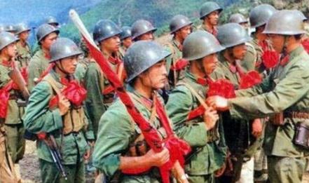 中越战争之攻占老山：看着最后牺牲的突击队员们，真难过