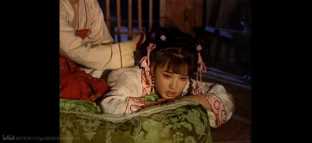 怼片方营销少女感反被吐槽？被演技综艺反噬的章子怡