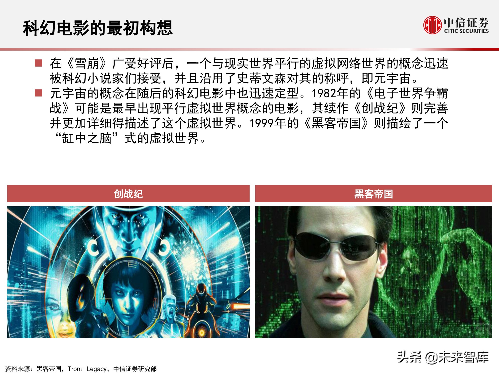 元宇宙177页深度报告：人类的数字化生存，进入雏形探索期