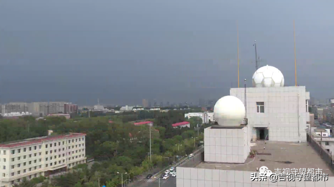 未来一周，我省气温有点“无常”