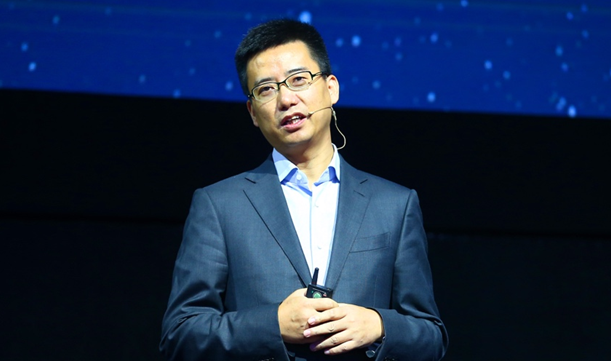 蚂蚁金服组织架构重大升级，胡晓明出任蚂蚁金