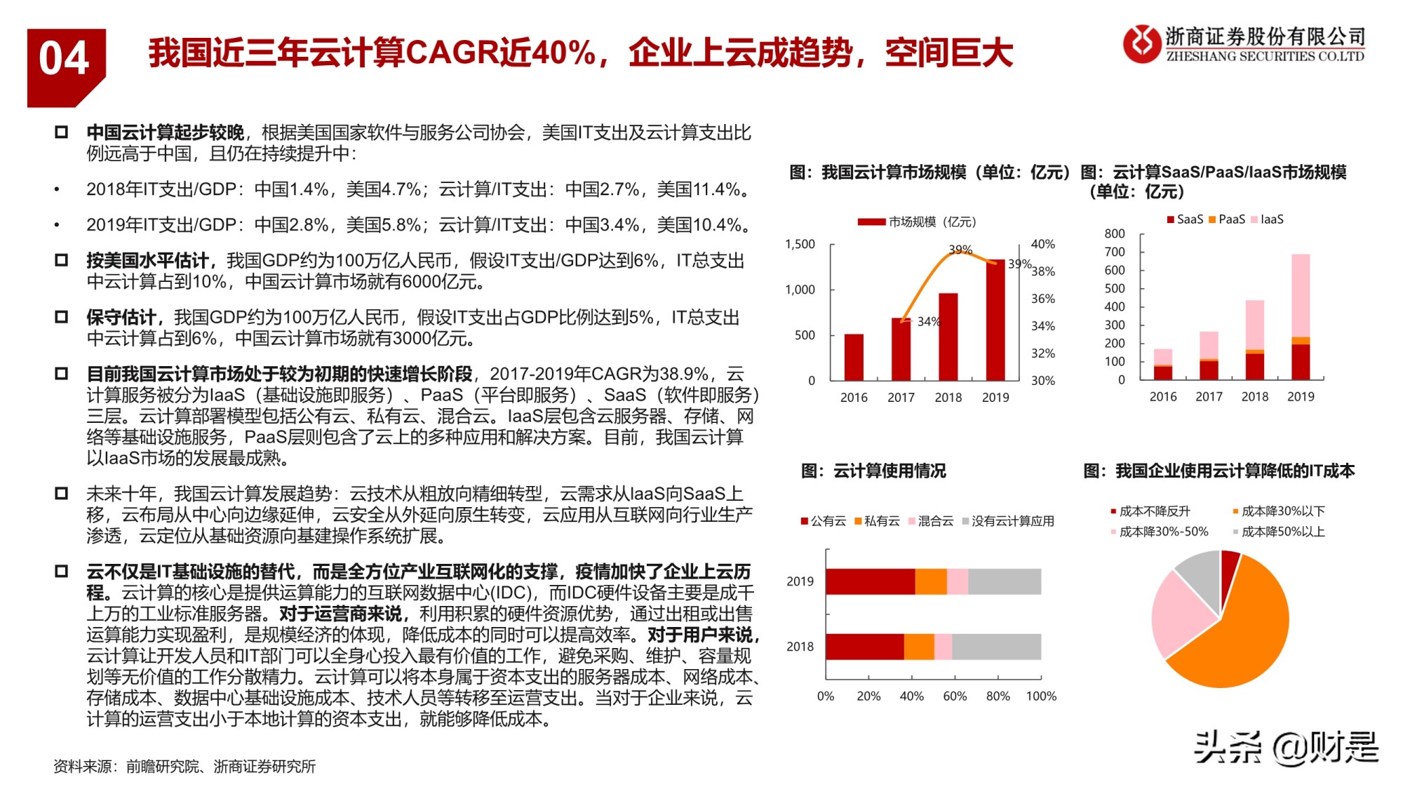 电商业务逻辑与研究框架专题报告：引领未来的数字经济体