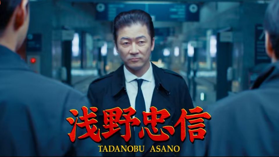 《唐人街探案3》日籍演员选角，陈思诚似乎有意试水日本票房