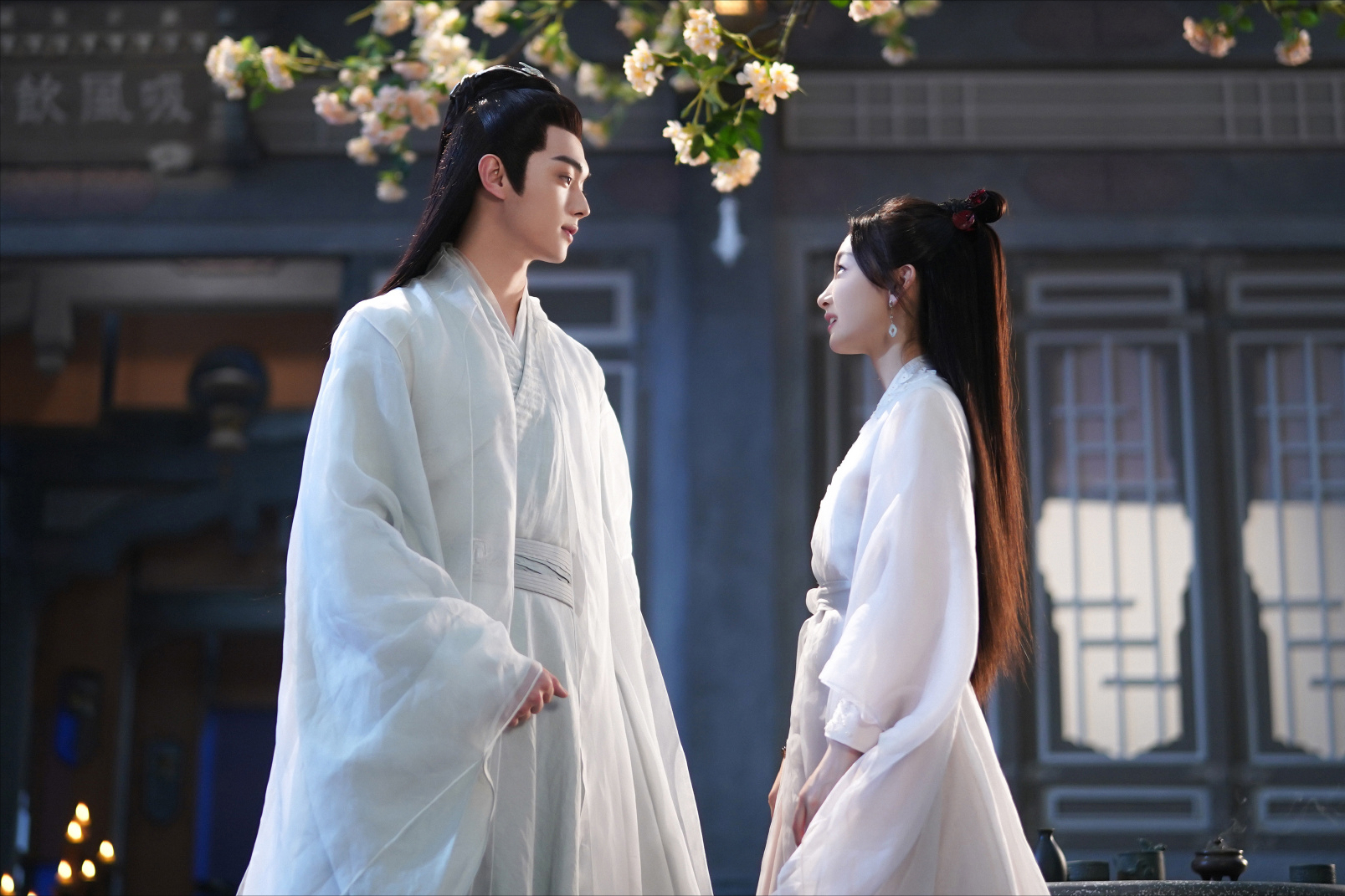 千古玦尘原著结局白玦迎娶芜浣之女景昭后池生子去世上古抚养