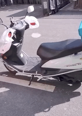 从2000元到60万，外卖骑手寒冬猝死后，饿了么提高保额