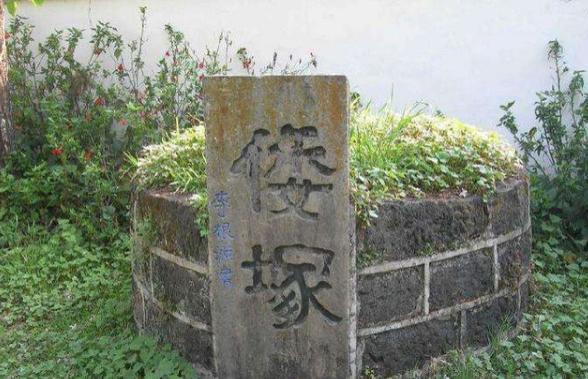 永远跪在中国土地上的日军，日本多次请求拆除，但都被直接拒绝