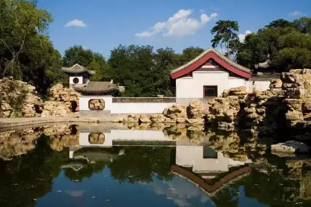 中国的十大园林,你去过几个呢?
