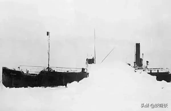 日本海岸幽灵船事件，绝非猎奇传说，神秘失踪的船漂回来了