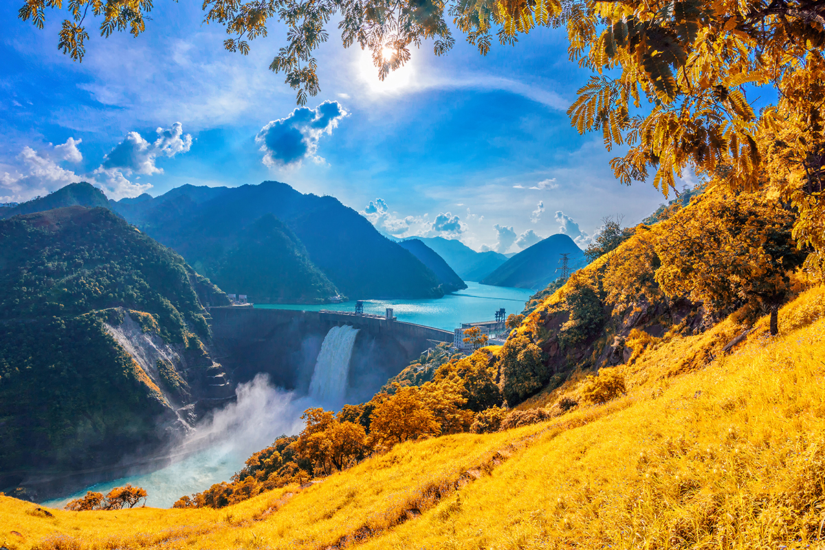 攀枝花：以阳光的名义邀请您！2