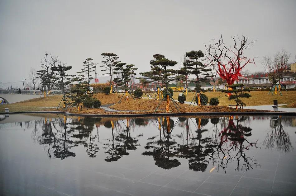 天水奥特莱斯绿城明月江南：唱秦腔 闹元宵 文化惠民演出