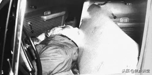 国际大案纪实之美国黄道十二宫杀手：FBI追查40年未破的杀人密码