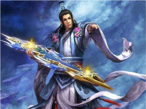 万古神帝：天堂界神灵太幼稚？看飞天鱼就图一乐，小说还得看辰东