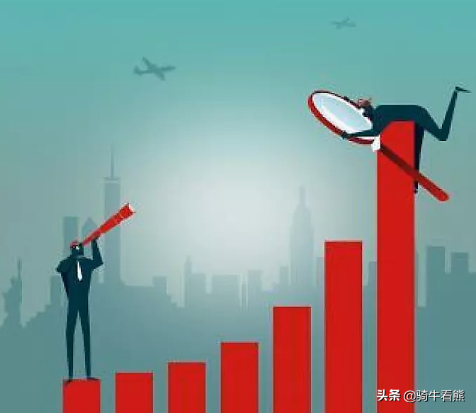 牛市来了！到底是买股票，还是买股票型基金？