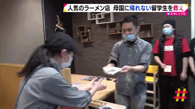 新冠阴影下的日本：一个中国女孩竟然被这样对