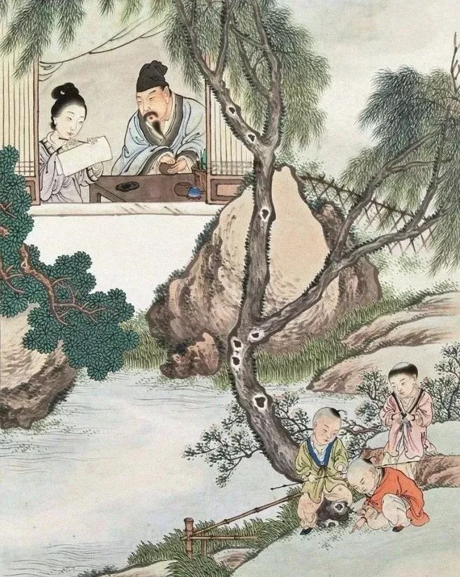 这4首“情诗”，有笑点，也有泪点-第1张图片-非凡网