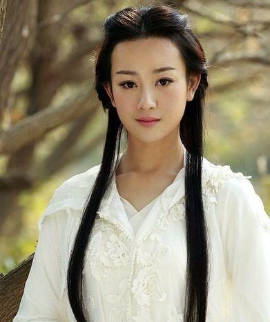 整容毀了多少童年女神，蕭薔王祖賢婁藝瀟，面目全非成毀容