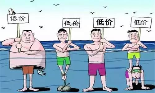 我跟你谈价值，你却只跟我谈价格？║时代产物下门窗人的悲哀