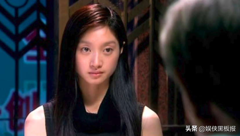 被称“最干净”女星，老公在外是行走的荷尔蒙，在内称呼令人捧腹