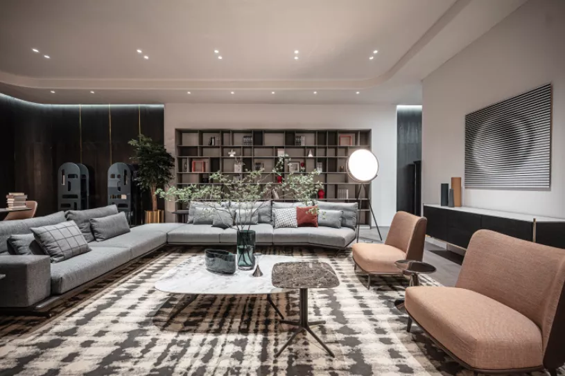 上海虹桥家博会，中国家居设计“王牌军”齐聚，解码未来趋势