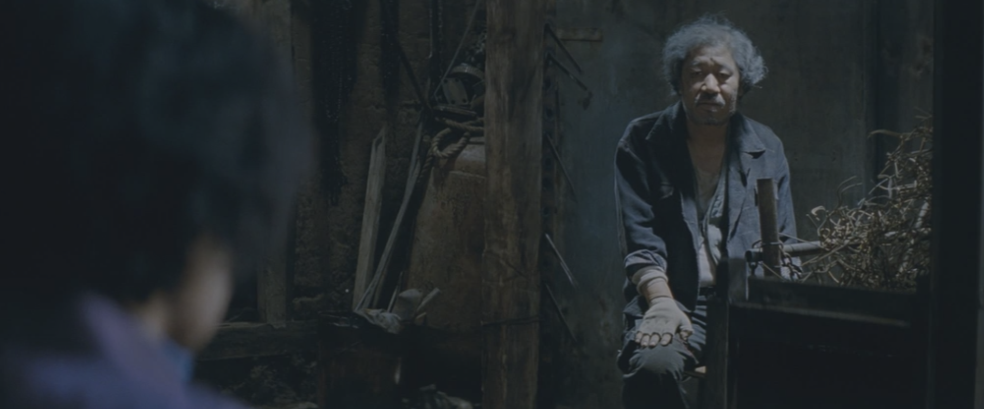 7次反转，“恋母”引发的命案，我是压着火看完