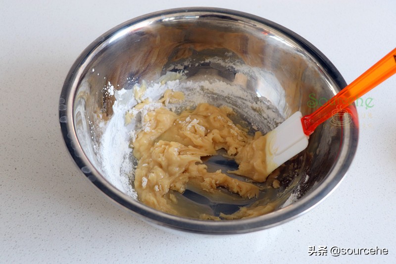 烘焙9年，這個古早味蛋糕方子很靠譜，蓬鬆香軟，放五天不塌陷