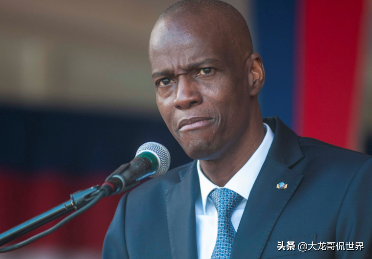 的28人中,警方已抓捕20人,其中包括18名哥伦比亚人和2名海地裔美国人