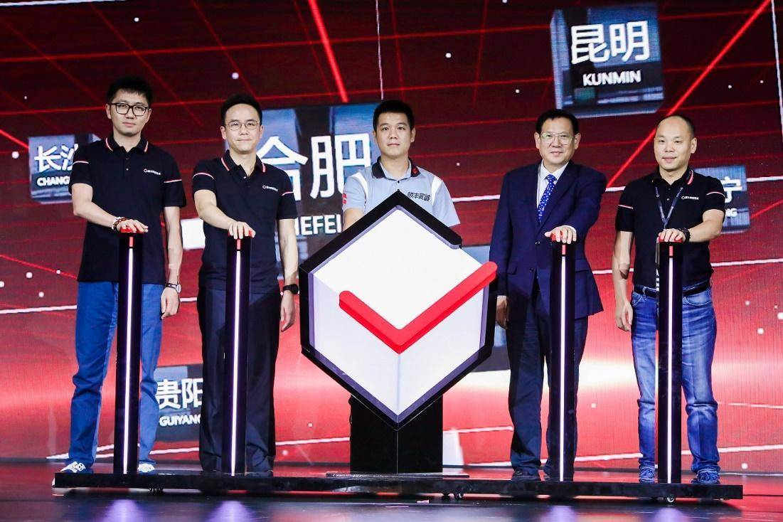 好好的快递老大为什么突然涉及外卖，是企业衍