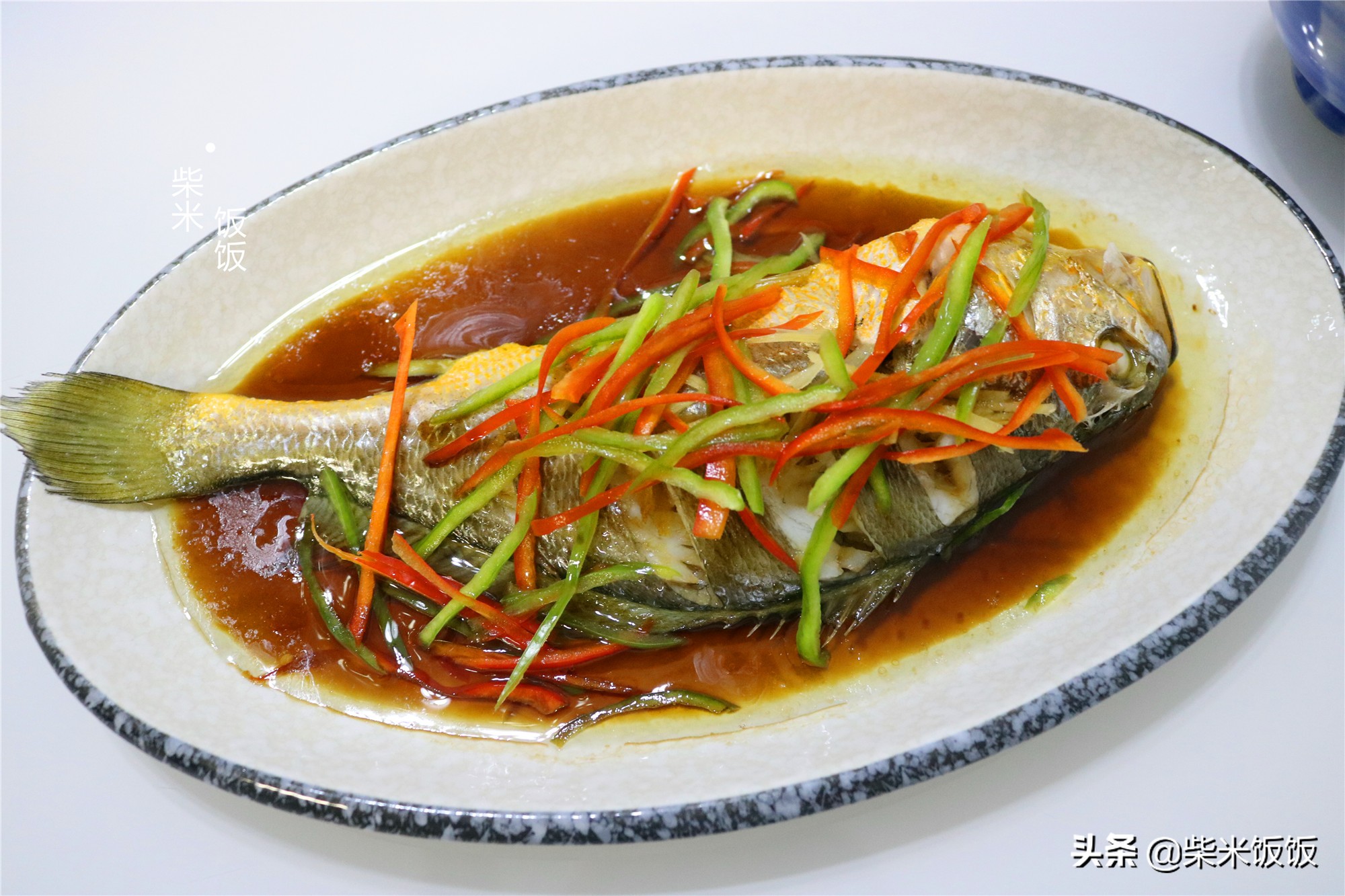 10道年夜飯蒸菜，一鍋蒸幾盤，簡單好做沒油煙，做飯不忙碌