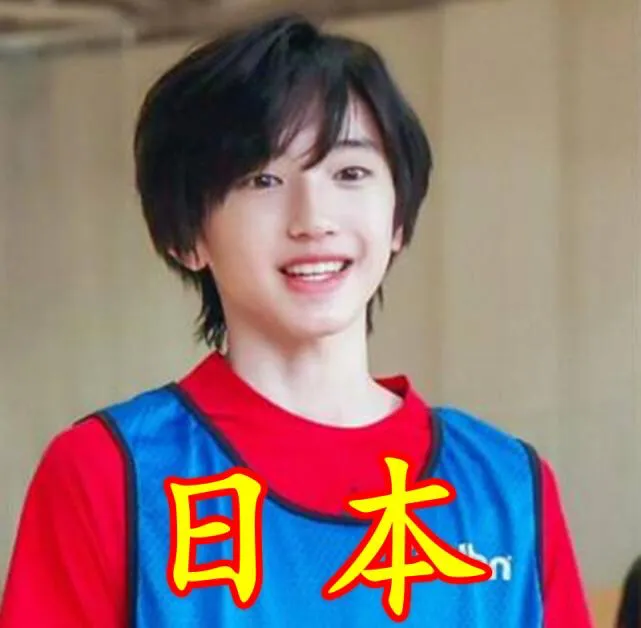 一国一个初恋脸男神，韩国车银优、泰国泡芙，