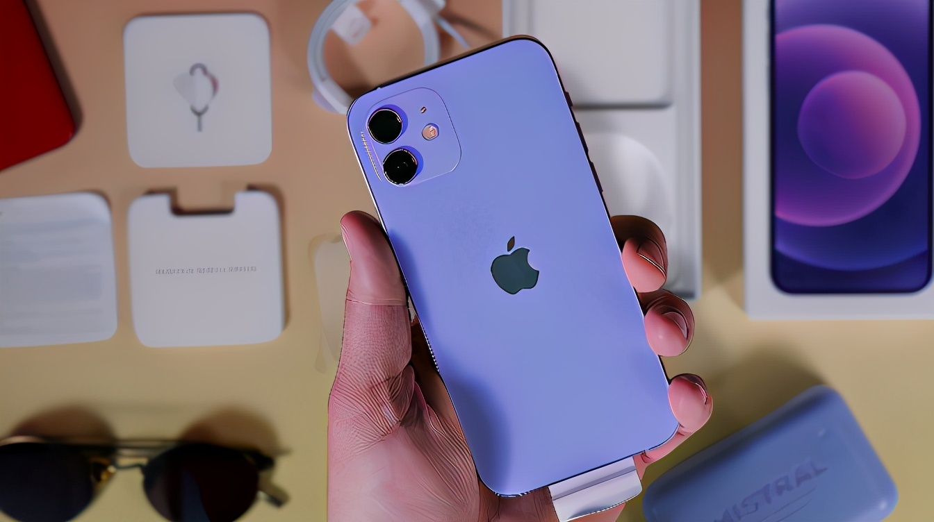 618买手机指南，目前这5部手机最值得考虑，让你