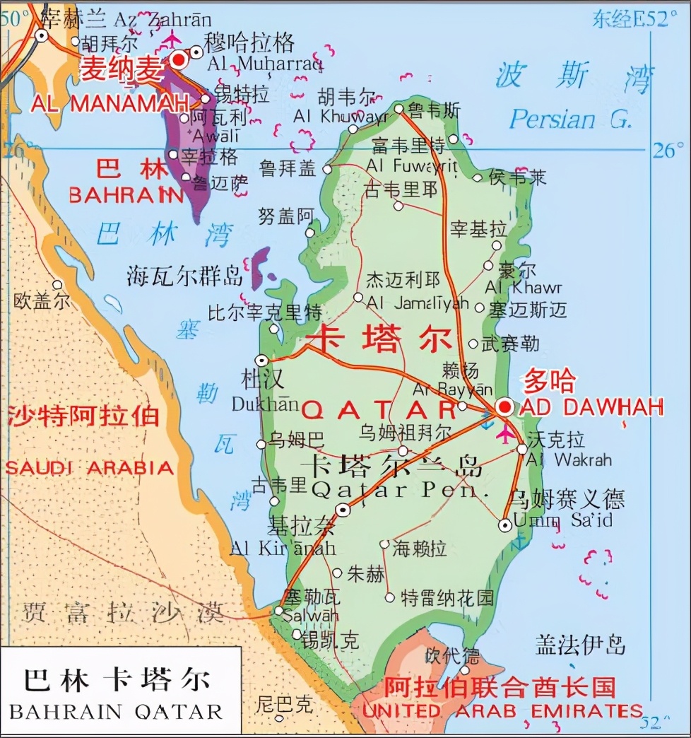 日本、美国、英国、韩国还在外国领土上非法驻军