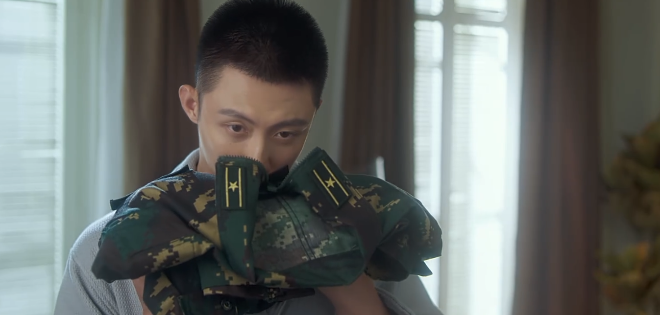 我的特种兵男友po（小学老师）