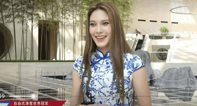 plmm了解下？酷飒甜美，实力超强的“天才少女”