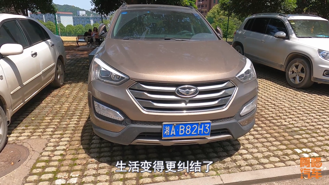 夏天40℃高溫暴曬，對(duì)我們的車(chē)子會(huì)造成什么損害？會(huì)被曬壞嗎