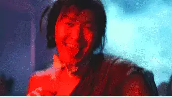 王对王沈腾沈家人见面-18天的差距到底有多大影