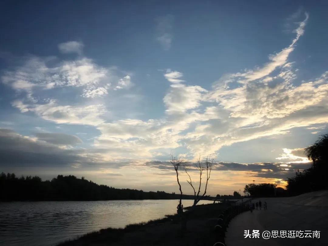 新疆自駕18天,保姆級攻略
