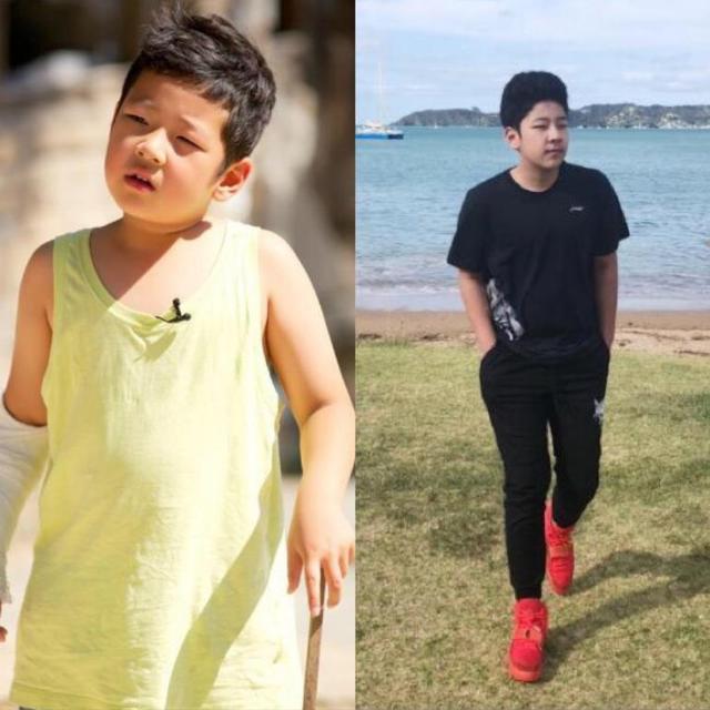 曾經的小Kimi長大了！ 能給爸爸林志穎煮麵超能幹，網友：想嫁