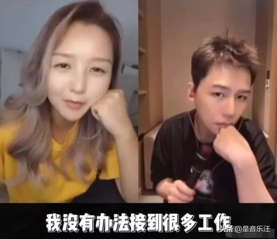 停工三个月，曾经红极一时的“超女”何洁，如今坦言想要搬离北京