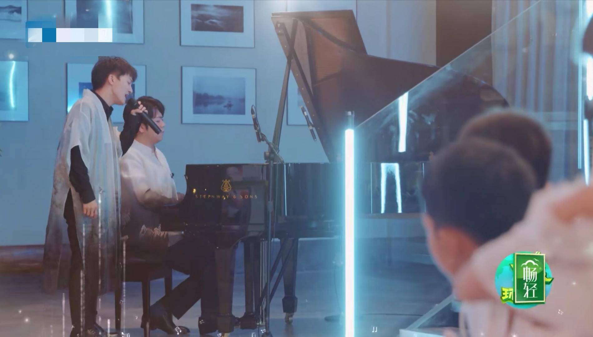 掉价的世界级艺术家：享誉全球却成了综艺咖，