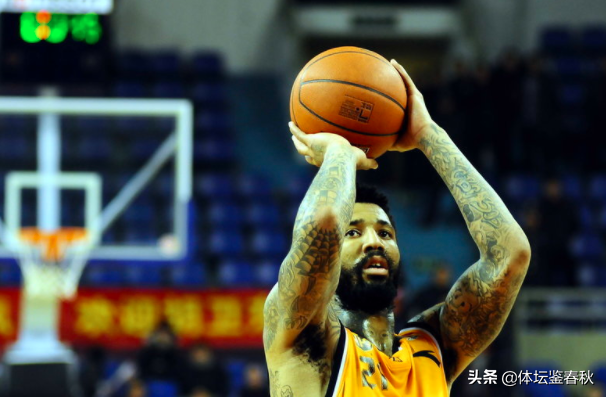 NBA的素食者：保罗吃素进了总决赛，欧文同样吃素却招来骂声一片