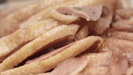 舌尖上的江苏，南京地道美食特产25种大集合